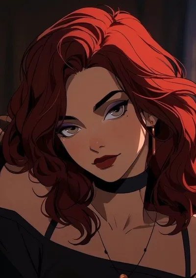 Lady Victoria Dawson AI Roleplay