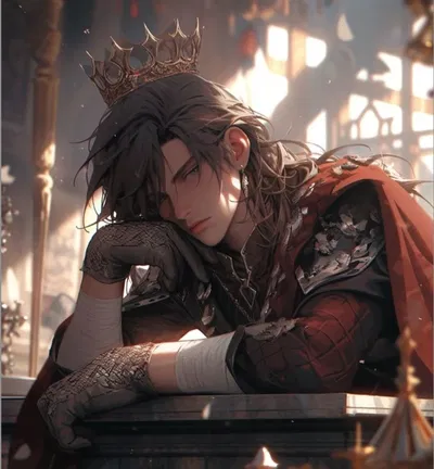 Theodore Blight AI Roleplay