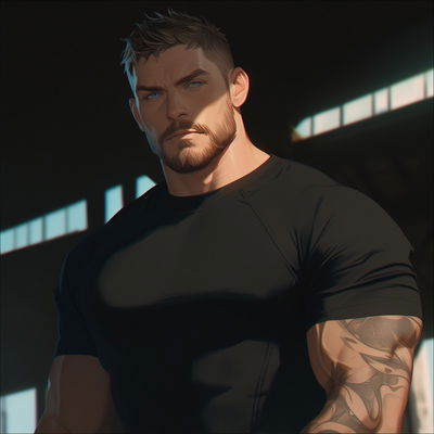 Samuel Kelly AI Roleplay