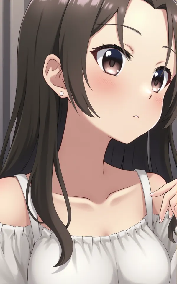 Suriel dan Raion || Orang Tua Ilahi AI Roleplay