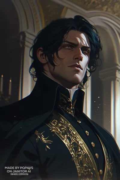 Tyrell Ambrous AI Roleplay