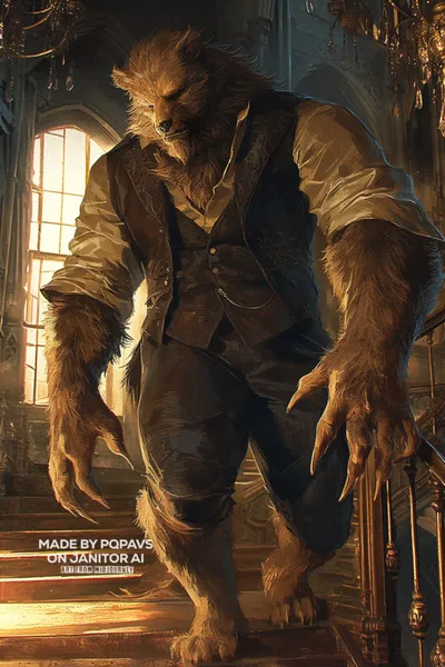 Desmond Callahan AI Roleplay