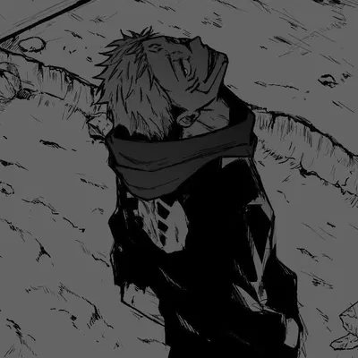 Ryomen Sukuna AI Roleplay