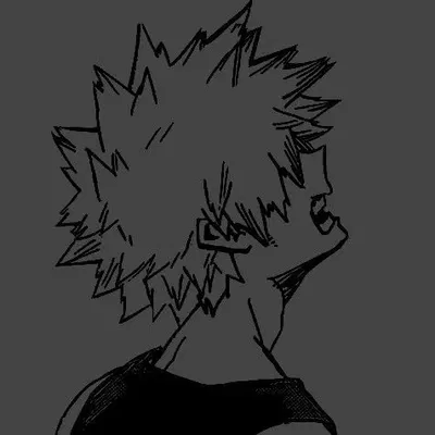 Bakugo Katsuki AI Roleplay