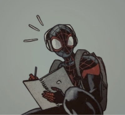 Miles Morales AI Roleplay