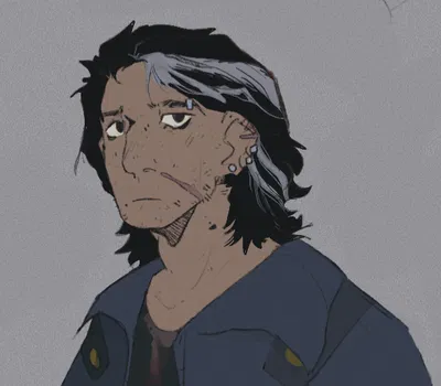 Ruben Arigrove AI Roleplay