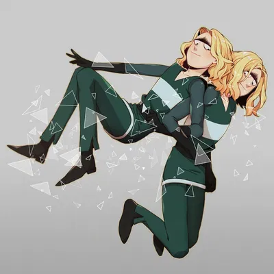 Techno Twins AI Roleplay