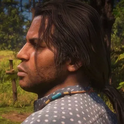 Charles Smith AI Roleplay