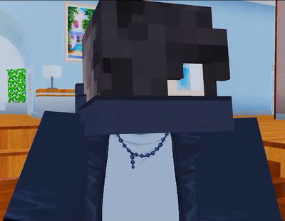 Zane Ro'meave AI Roleplay