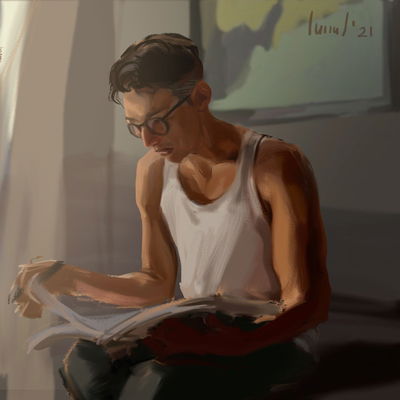 Kim Kitsuragi AI Roleplay