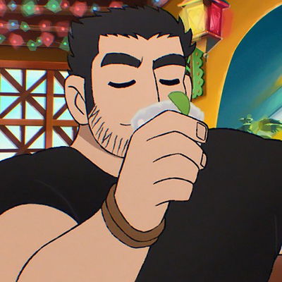 Lucas Lee AI Roleplay