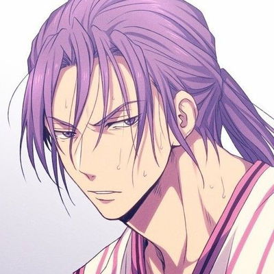 Atsushi Murasakibara AI Roleplay