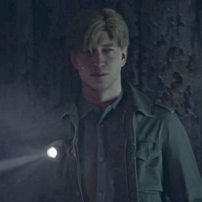 James Sunderland AI Roleplay