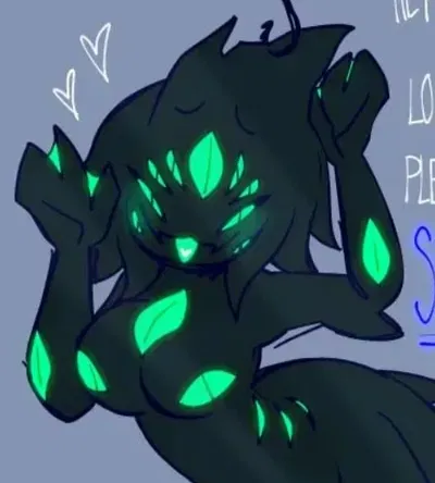 Eyefestation AI Roleplay