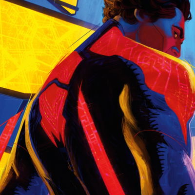 Miguel O’Hara AI Roleplay