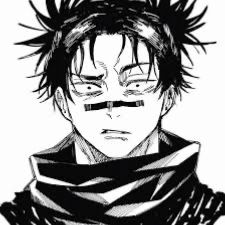 Choso Kamo AI Roleplay