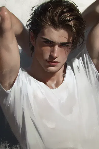 Fredrick "Ricky" McAlistair AI Roleplay