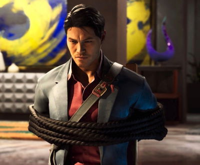 Kenshi Takahashi AI Roleplay