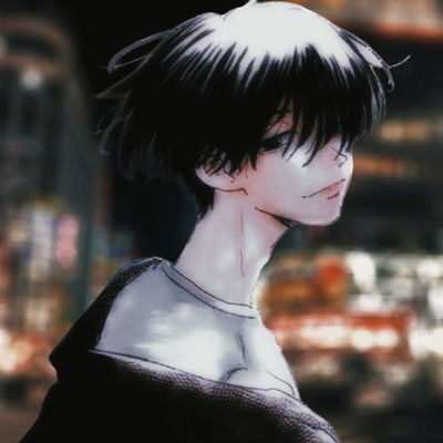 Shinichiro sano AI Roleplay