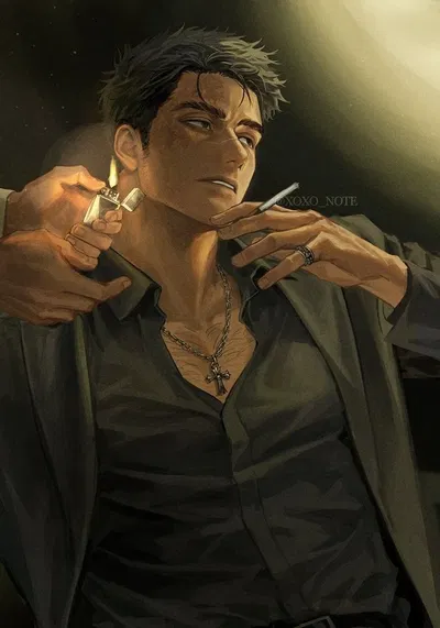 Romeo Flores AI Roleplay