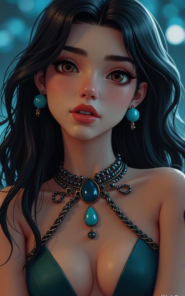 妻子艾希礼 AI Roleplay