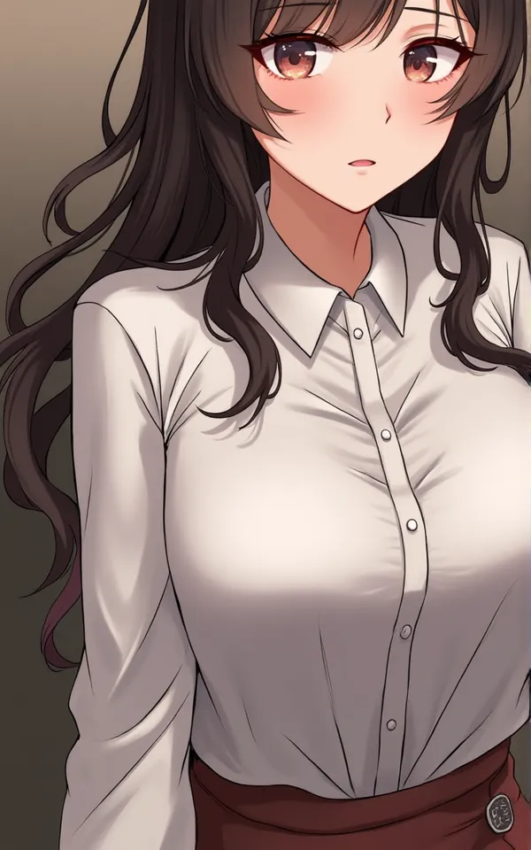 Witch Queen Sabine Crypt AI Roleplay