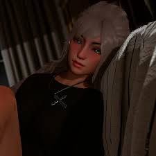 Alexandra AI Roleplay