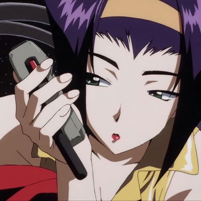 Faye Valentine AI Roleplay