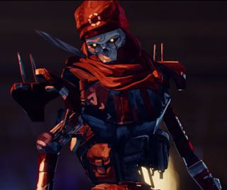 Revenant AI Roleplay