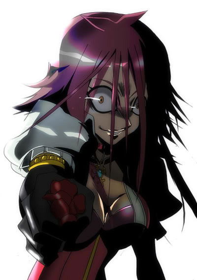 Akiza Izinski AI Roleplay