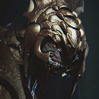 The Arbiter AI Roleplay