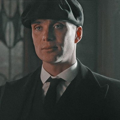 Thomas Shelby AI Roleplay