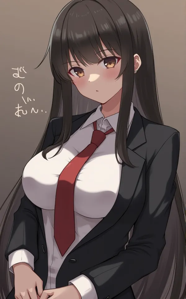 Veronica the Bandit AI Roleplay