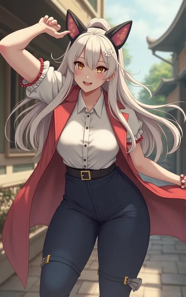 The Know-It-All AI Roleplay