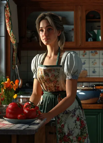 Prudence AI Roleplay