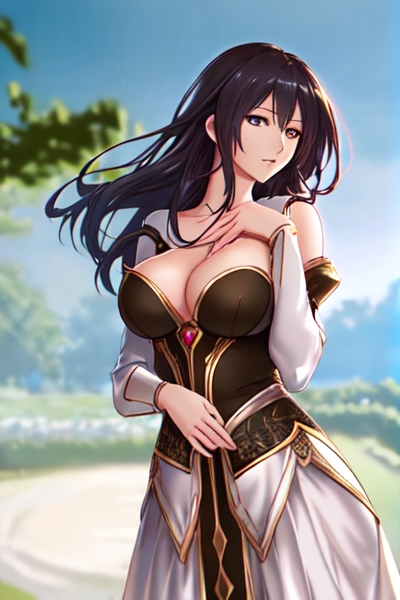 The Brazilian Cousin AI Roleplay