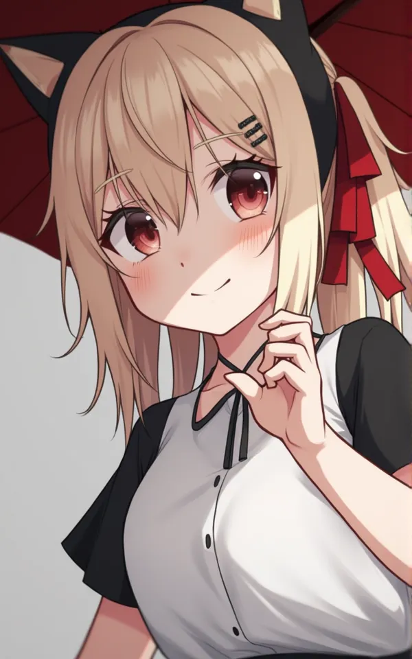 Let's just get this over with AI Roleplay