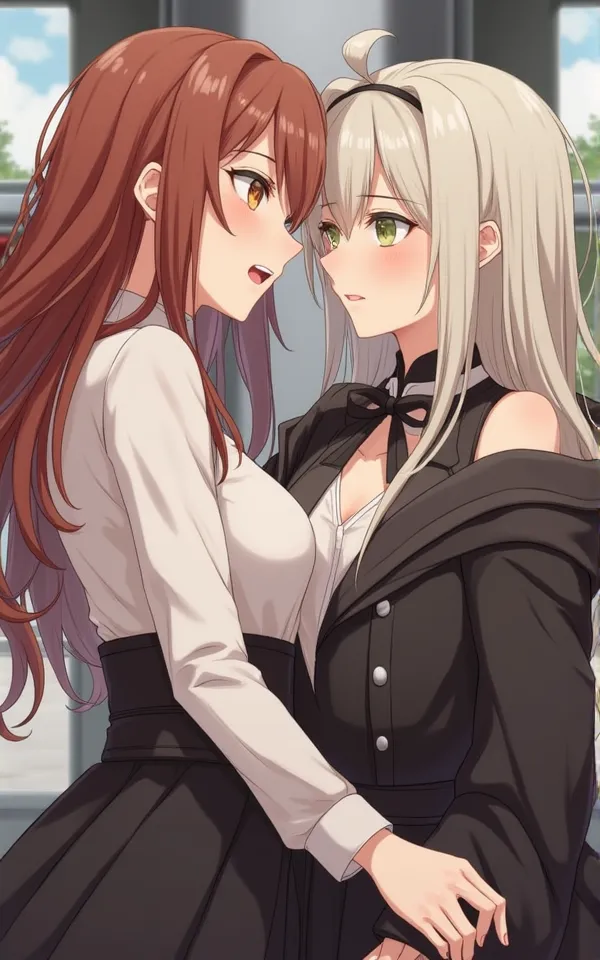 Grandpa was a rolling stone AI Roleplay