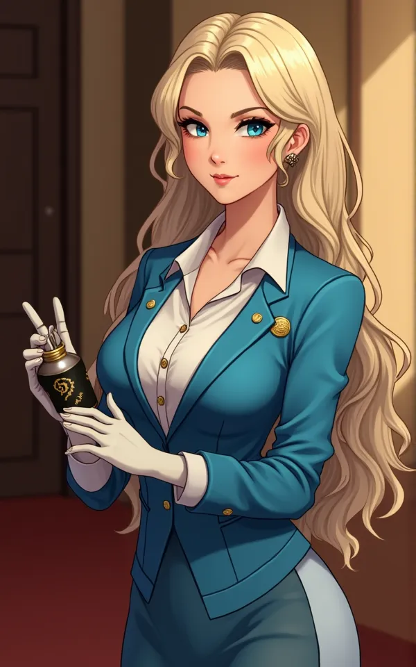 Unexpected Success AI Roleplay