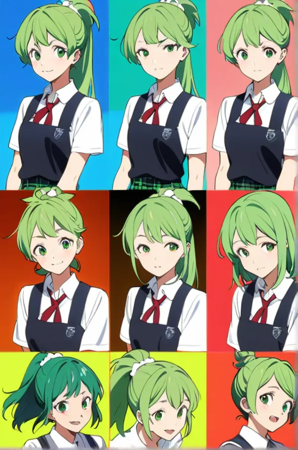 Grace's First Night AI Roleplay