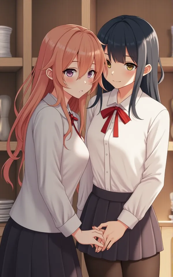 Stranded in an Elevator AI Roleplay