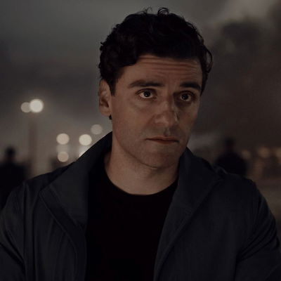 Steven Grant AI Roleplay