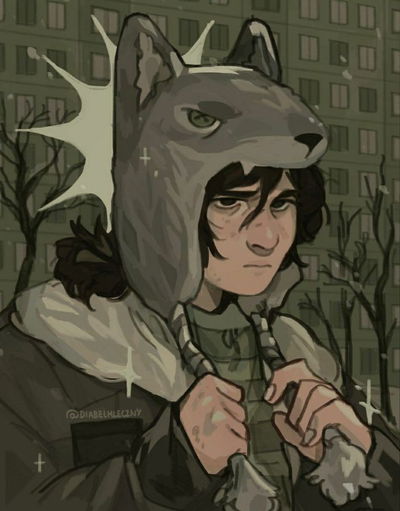 Jack - El chico peculiar AI Roleplay