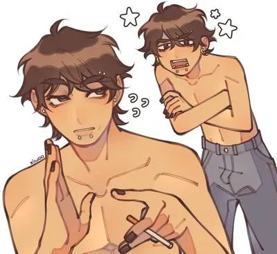 Kyle (kye) Hill AI Roleplay