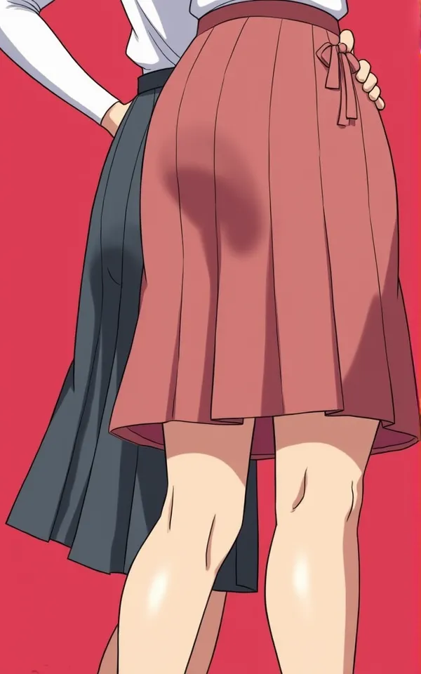 Seline Your Cheerful Friend AI Roleplay