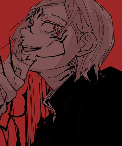 Nobara Kugisaki (Sukuna's Vessel) AI Roleplay