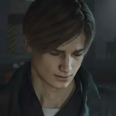 Leon Kennedy AI Roleplay