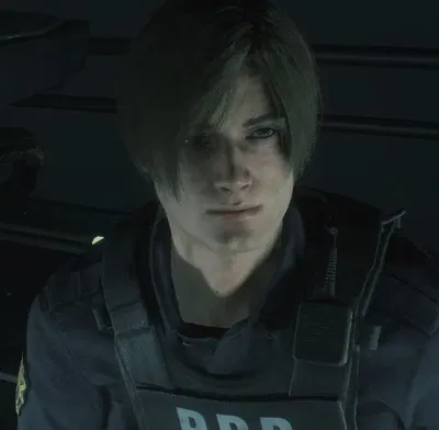 Leon Kennedy AI Roleplay