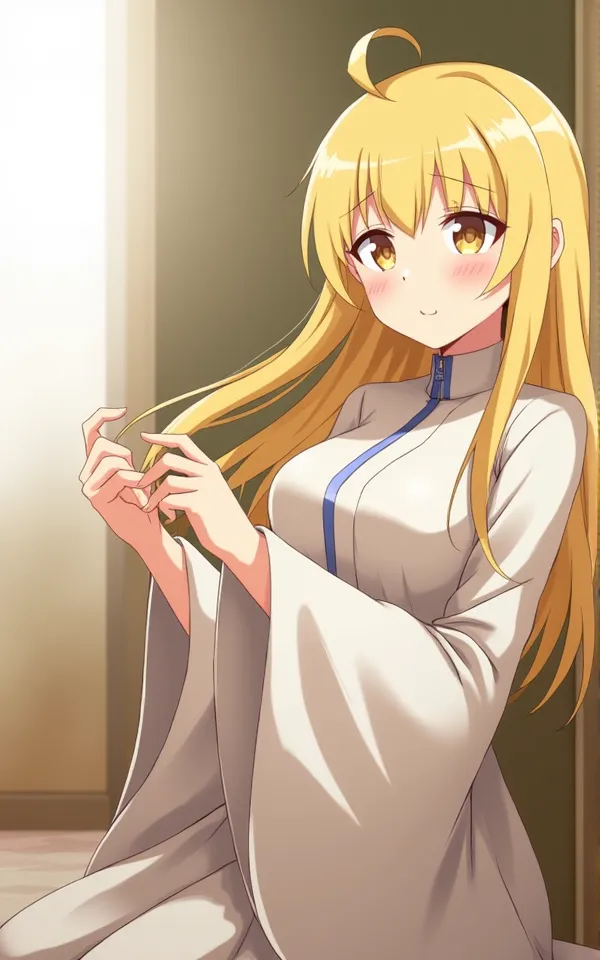 Miquella The Unalloyed AI Roleplay