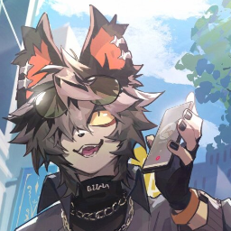 Aak [Arknights] AI Roleplay